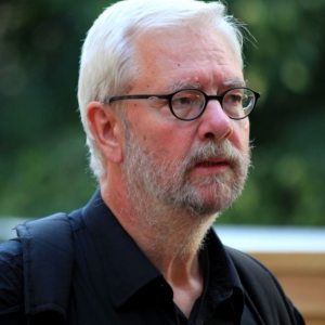 Profilbild von Friedemann Immer
