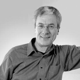 Profilbild von Friedemann Korflür