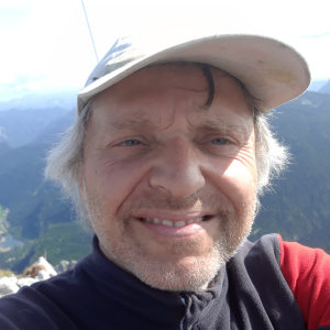 Profilbild von Friedemann Ludwig