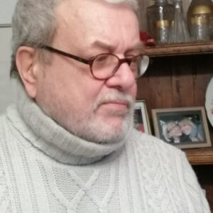 Profilbild von Friedemann Schlett