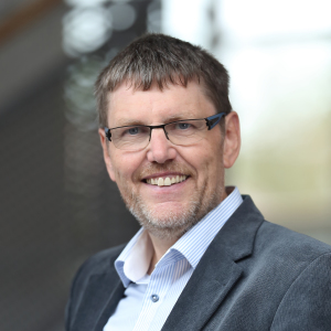 Profilbild von Friedemann Stöffler