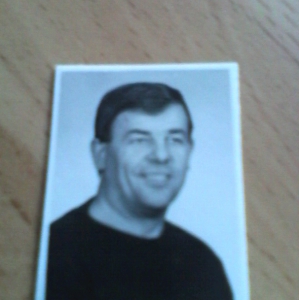 Profilbild von Frieder-Heinz Sachse