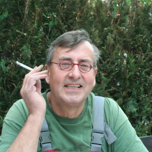 Profilbild von Frieder-Jörg Borvitz