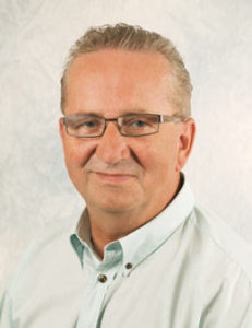 Profilbild von Frieder Beck