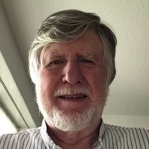 Profilbild von Frieder Blaicher