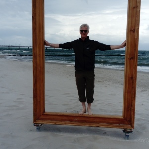 Profilbild von Frieder Bleckmann