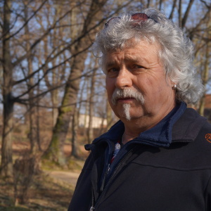Profilbild von Frieder Holfert