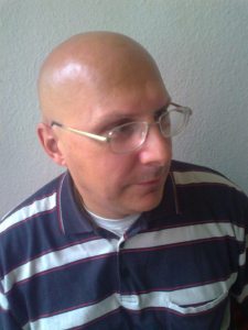 Profilbild von Frieder Hüttig