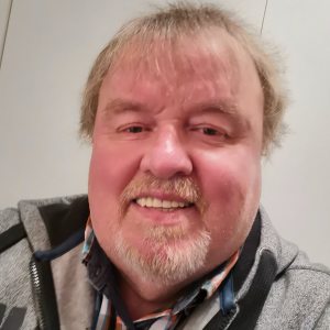 Profilbild von Frieder Huth