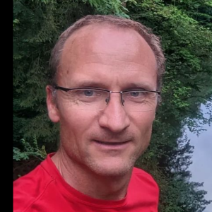 Profilbild von Frieder Kempe