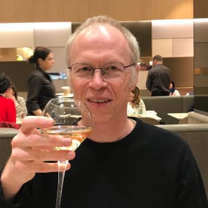 Profilbild von Frieder Kielkopf