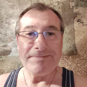 Profilbild von Frieder Kirchberg