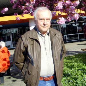 Profilbild von Frieder Kunz