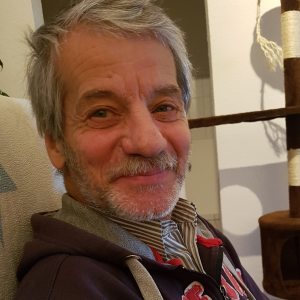 Profilbild von Frieder Leheis