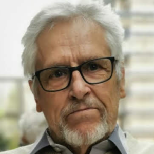 Profilbild von Frieder Lehmann