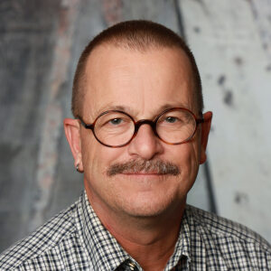 Profilbild von Frieder Lettermann