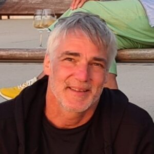 Profilbild von Frieder Müller