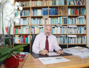 Profilbild von Frieder Nau