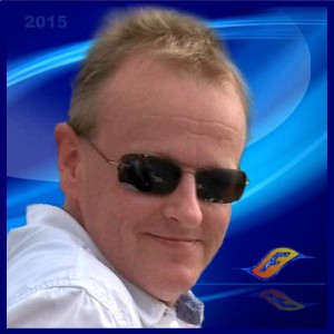 Profilbild von Frieder Patzak