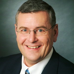 Profilbild von Frieder Schuch