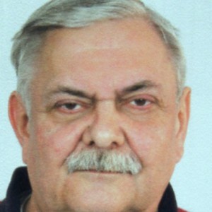 Profilbild von Frieder Schulze