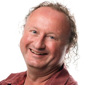 Profilbild von Frieder Stapelmann