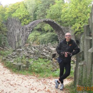 Profilbild von Frieder Trimus