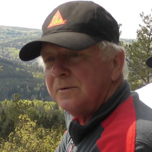 Profilbild von Frieder Wauer