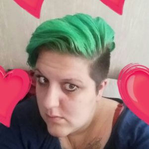 Profilbild von Friederieke Kober