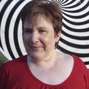 Profilbild von Friederike Luise Trensinger