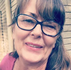 Profilbild von Friederike Margarethe Hinrichsen