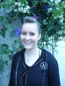 Profilbild von Friederike Beese
