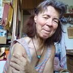 Profilbild von Friederike Biedermann