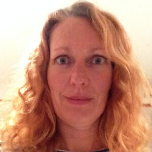 Profilbild von Friederike Böge