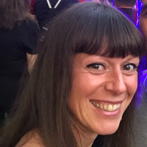 Profilbild von Friederike Breitenstein