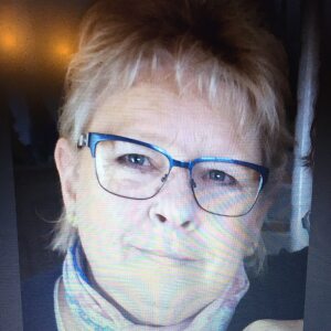 Profilbild von Friederike Colberg