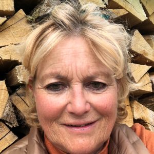 Profilbild von Friederike Ducarme