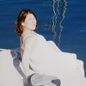 Profilbild von Friederike Eckardt