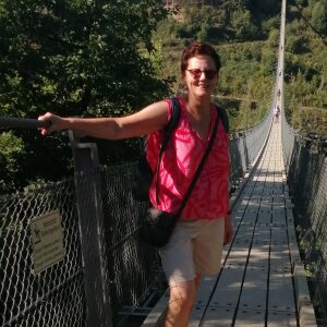 Profilbild von Friederike Grates