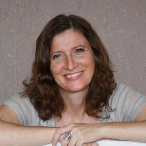 Profilbild von Friederike Grotheer