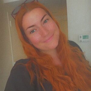 Profilbild von Friederike Günther