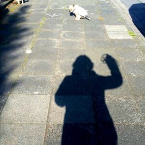 Profilbild von Friederike Haferland