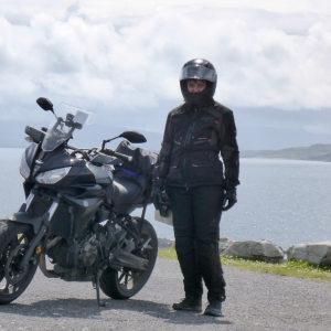 Profilbild von Friederike Heckmann