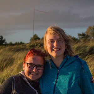 Profilbild von Friederike Heidl