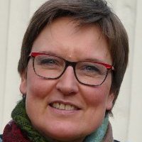 Profilbild von Friederike Henningsen