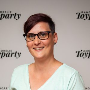 Profilbild von Friederike Jäger