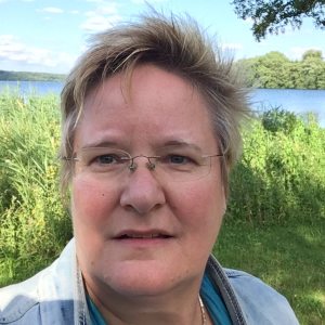 Profilbild von Friederike Kania