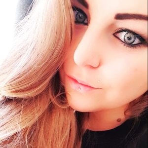 Profilbild von Friederike Kensy