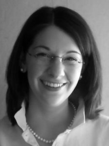 Profilbild von Friederike Klein
