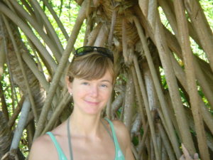 Profilbild von Friederike Köhne
